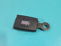 Pas bezpieczeństwa przód prawy pasażera 9018601169 Mercedes Sprinter II 906