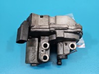 Nastawnik klap kolektora Audi A4 B7 A2C53308513 3.0 tdi