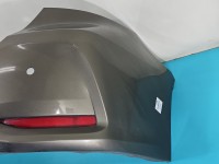 Zderzak tył Toyota Corolla E21 19- beżowy 6x1 sedan