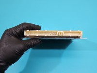 Sterownik moduł Producent części: JEEP, zawieszenia hydraulicznego Jeep Grand Cherokee IV WK2 P68231784AA