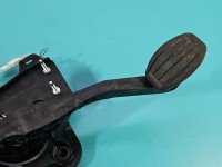 Pedał pedały Opel Corsa F hamulca sprzęgła