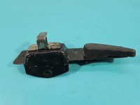 Zamek tył prawy Nissan Primastar 01-14 Nissan, drzwi skrzydłowe