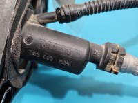 Pedał pedały MERCEDES W176 hamulca sprzęgła