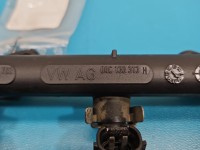 Wtryskiwacz Skoda Citigo 11-19 0281151264, 0280158251, 04C133313H 1.0 MPI