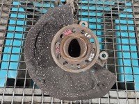 Zwrotnica lewa piasta przód 2.0 CDI Mercedes W213