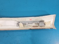 Osłona ZAŚLEPKA PLASTIK AUDI Q7 II 4M 4M0867234P