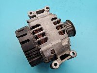 TEST Alternator Audi A4 B7 06D903016A 2.0 TFSI