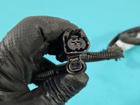 Wiązka instalacja TOYOTA, Zacisku tył lewy czujnika ABS Toyota Proace City 9828045780