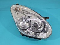 Reflektor prawy lampa przód Opel Combo D EUROPA