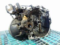 Skrzynia biegów 20TA60 Fiat Ulysse I 2.0 wiel 8v