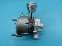 Turbosprężarka Regenerowana Audi A4 B5 454158-3, 0281145702C 1.9 tdi 110KM