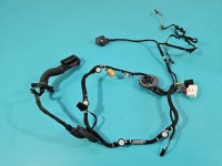 Instalacja Wiązka drzwi tył prawych Audi A4 B9 8W0971687AD