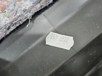 Tapicerka klapy tył boczek bagażnika tylnej Opel Grandland