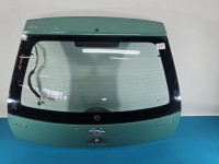 Klapa tył Opel Corsa C HB 5d