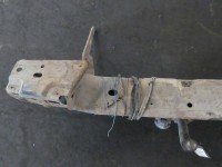 Hak holowniczy Vw Amarok 10-16