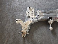 WÓZEK KOŁYSKA TRAWERS Sanki Belka silnika Renault Clio V 19- 1.3 Tce