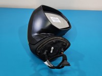 Lusterko prawe Citroen C3 Picasso 08-17 KARC Europa /Lakier: KARC /5pin europa