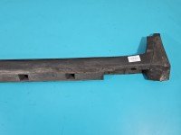 Listwa progowa prawa PRÓG NAKŁADKA Opel Mokka A