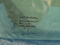 Szyba karoseryjna tył lewa Dodge Journey HB