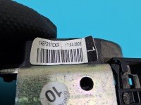 Pas bezpieczeństwa przód prawy pasażera Fiat Scudo II 06- 14972570XX, 8133504