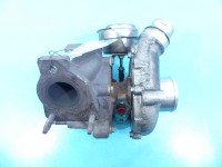 Turbosprężarka Renault Laguna III 765015-4, H8200347344 2.0 dci