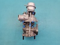 Turbosprężarka Regenerowana Vw Lupo 701729-9, 045145701, GK100996I 1.4 tdi 75KM