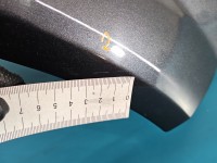 Błotnik przód prawy Renault Megane II TEB66