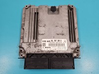 Komputer Sterownik silnika 04L907309R, 0281031066 Seat Leon III 12- 2.0 tdi (Crmb)