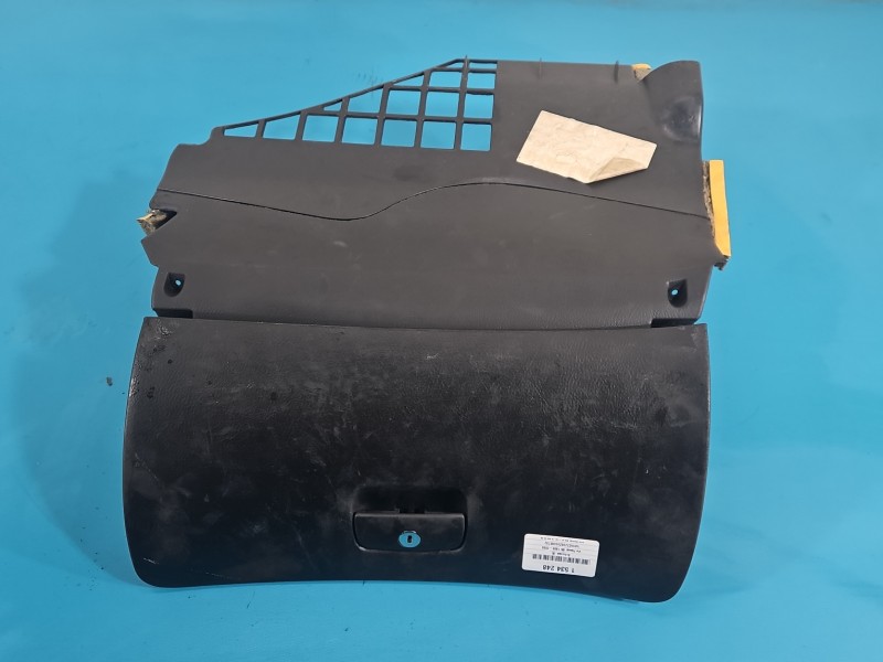 Schowek pasażera Vw Passat B5 EUROPA