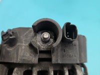 TEST Alternator Peugeot 206 9656956080, 2542920A 1.1 8V