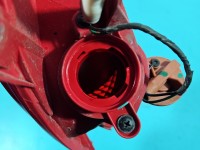 Lampa tył lewa zderzaka przeciwmgielna Hyundai I30 II 12-16 92405-A61