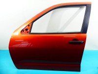 Drzwi przód lewe Seat Ibiza II 5d bordowy S2N