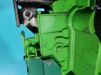 Zamek przód lewy 50509881 Alfa romeo Giulietta EUROPA 6 pin