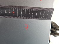 DRZWI PRZÓD PRAWE PASAŻERA Renault Master III 10-24 3d