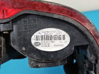 Lampa tył prawa błotnika Mercedes Vito W447 14- HB EUROPA A4478200164