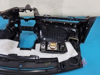 Deska rozdzielcza airbag pasażera kokpit Fiat Freemont