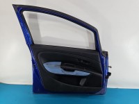 DRZWI PRZÓD LEWE KIEROWCY Fiat Grande Punto 5d 599A