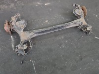 Tylna belka oś tył Renault Megane III 2.0 Tce
