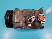 Sprężarka klimatyzacji kompresor 1K0820808F Vw Sharan II 10- 2.0 tdi