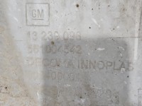 Zderzak tył tylny Opel Insignia A Z177 kombi