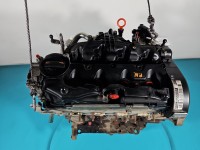 Silnik Vw Tiguan I 07- 2.0d (Cff) 140KM ODPALANY FILM POMIAR