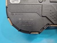 Silniczek Silnik wycieraczek przód Opel Astra IV J 1397220623, 3397020986