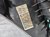 Tapicerka drzwi przód lewa boczek Toyota Auris II