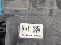 Kolektor ssący Opel Insignia B 12671031 2.0 T B20NFT