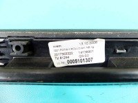 Listwa listwy dekory dekor deski Mercedes W221 eu