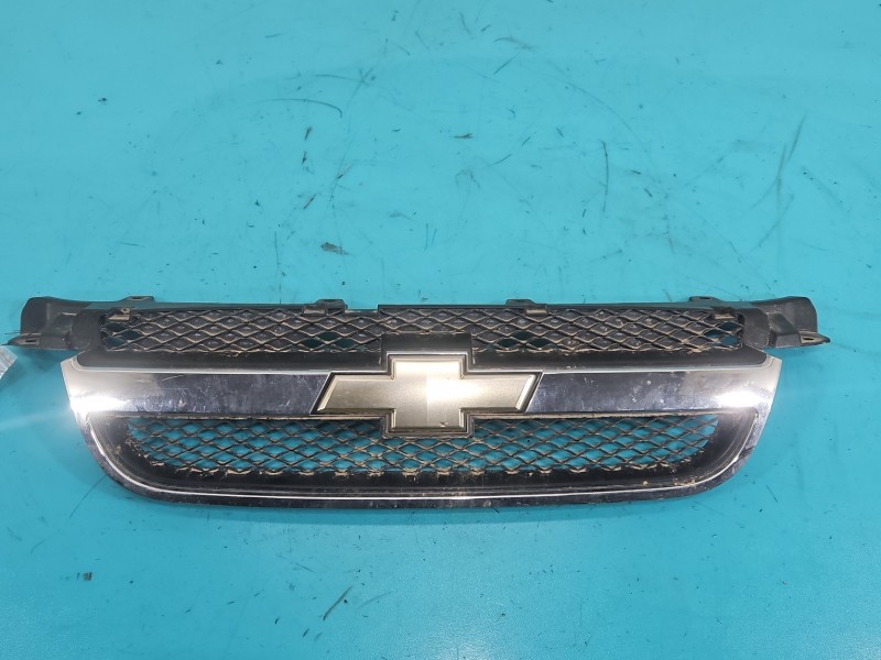 Atrapa grill Chevrolet Aveo T250