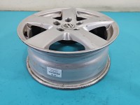 Felga aluminiowa 16" Vw Tiguan I 07- alufelga
