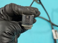 Czujnik parkowania PDC Vw Golf VI 5C0971104, 5C6919275A CZARNY L041