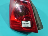 Lampa tył lewa błotnika Nissan Primera P12 HB EUROPA
