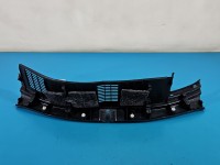Osłona ZAŚLEPKA PLASTIK pasa tylnego,rysy Toyota Rav4 IV 58387-42060